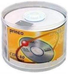 Princo CD-R 52X Speed 100pk Printable