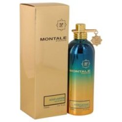 Montale Aoud Lagoon Eau De Parfum 100ML - Parallel Import Usa