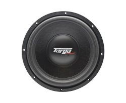 targa slim street 12 inch