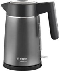 Bosch Graphite Cordless Kettle TWK5P475