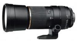 Tamron 150-600mm F5-6.3 Di Vc Usd Lens For Canon