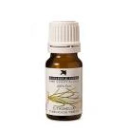 Burgess & Finch Aromatherapy Oil Citronella 10ML