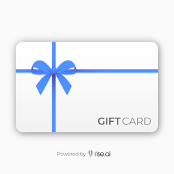 Gift Card - R2000