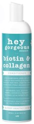 Hey Gorgeous Biotin & Collagen Conditioner