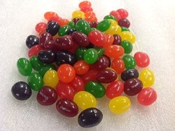 Starburst Jelly Beans - 5 Pounds