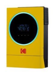 Kodak Solar Off-grid Inverter 6.2KW 48V SEHM12