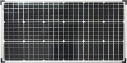 Solar Panel 100W 36V Monocrystalline 72 Cell