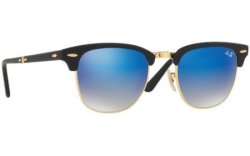 Ray Ban RB2176 Clubmaster Folding
