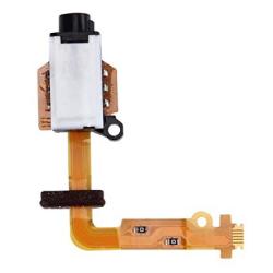 Chennan Headphone Jack Flex Cable For Sony Xperia Z3 Tablet Compact mini xperia Tablet Z3 SGP621 Flexi Cable Cell Phone