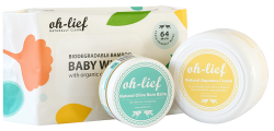 Oh-Lief Baby Everyday Combo