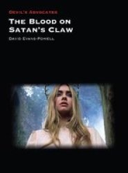 The Blood On Satan& 39 S Claw Hardcover