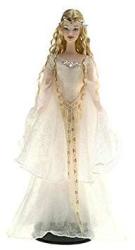 Barbie As Galadriel In Lord Of The Rings
