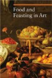 Food and Feasting in Art Guide to Imagery