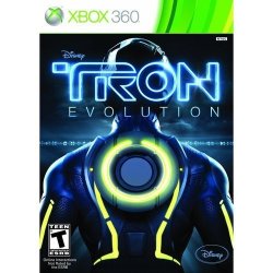 Disney Interactive Studios Tron: Evolution - Video Game