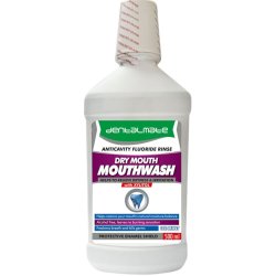 Mouthwash Dry Mouth 500ML