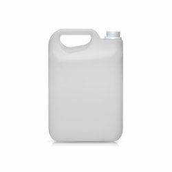 Jerry Bottle 5L 120G 24 Units - No Cap