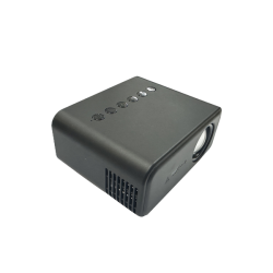 1080P MINI Portable Multimedial Projector