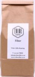 Tribe Coffee Mocha Java Filter Ground 250g