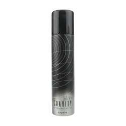 Coty Deodorant Gravity 250ML Assorted - Infinite