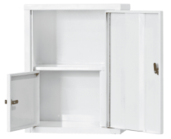 Deadly Dangerous Cabinet. Ddp - At A Discount