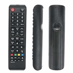 Vinabty BN59-01199F Replaced Remote Fit For Samsung Tv UN32J5205AF UN40J5200 UN40J5200AF UN48J6200AF UN60J6200AF UN65JU640 With Smart Hub