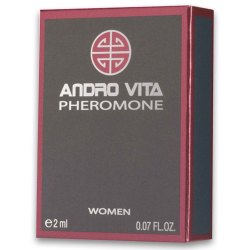 Pheromone Scented For Women 2ML