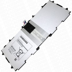 Samsung Galaxy Tab 3 10.1" : T4500e P5200 P5210 P5220 P5213 Internal Replacement Battery