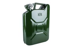 Jerry Can Metal 10 Lit