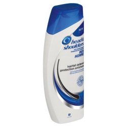 Head & Shoulders Anti Dandruff Shampoo 400ML