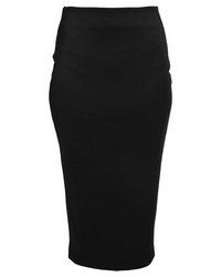 BiBi Rouge Ria Skirt Black