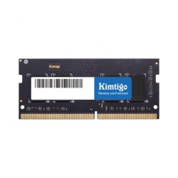 Kimtigo 4 Gb DDR4 2666 Mhz Notebook Memory