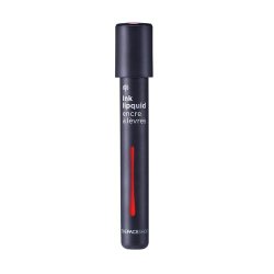 The Face Shop Ink Lipquid RD02 Red Sing