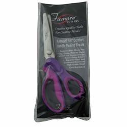 Famore Pinking Shears