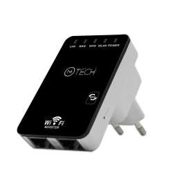 Mtech Wifi Extender