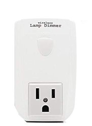 instapark 28064 dimming outlet