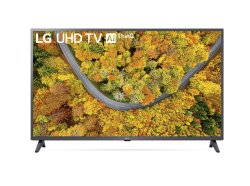 LG 43 UP7500 4K Uhd Smart Ai Thinq Tv 2021