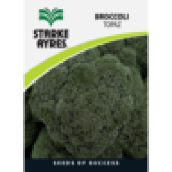 Broccoli Variety Vegetable Seeds