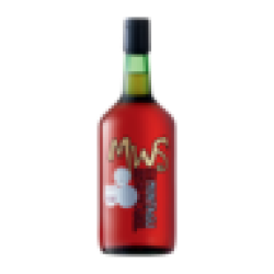 Red Muscadel Bottle 750ML