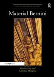 Material Bernini Paperback