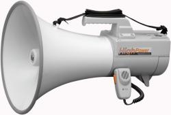 TOA Er-2230w Shoulder Type Megaphone With Whistle