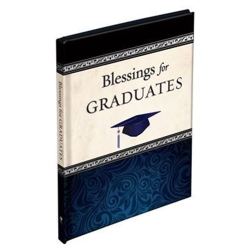Blessings For Graduates