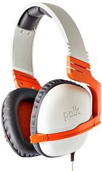 Polk Audio Striker Zx Gaming Headset With MIC - Blue - PC Mac Linux