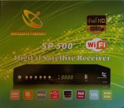 High Definition Digital Satellite Hd Dvb-s2 Fta Receiver