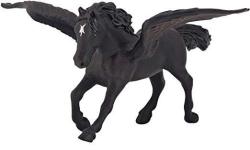 Papo 39068 Pegasus Figure Black