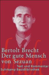 Der Gute Mensch Von Sezuan German Edition