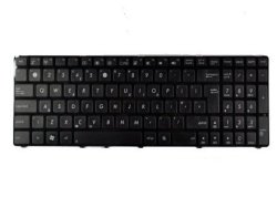 Asus K50 Series Replacement Replacement Laptop Keyboard