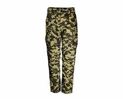 Ghost Recon Breakpoint Cargo Pant Green Large