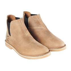 Bata Mens Boots Safari Canopy Charcoal Size 11 B854620211