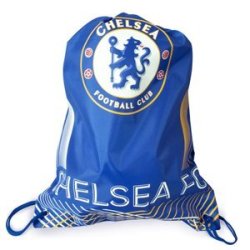Chelsea - Matrix Gym Bag