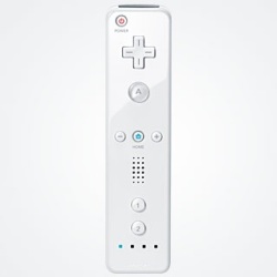 Wii Controller- Perfect Addition Or Replacement Wiimote